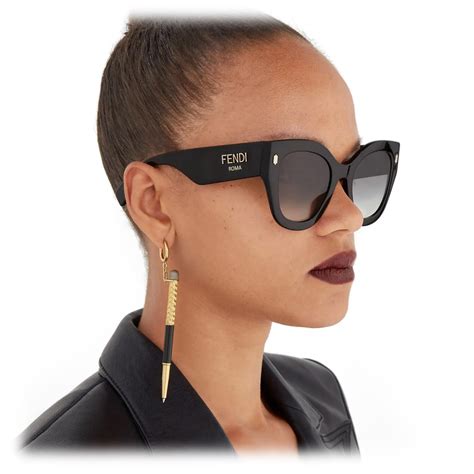 occhiali fendi 2022|Fendi Designer Sunglasses & Eyewear for Women .